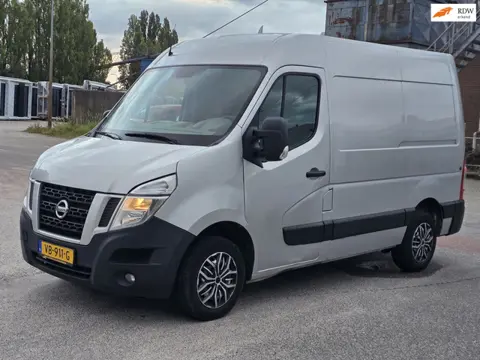 Nissan NV400 2.3 dCi L2H2 Acenta AIRCO TREKHAAK