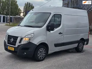 Nissan NV400 2.3 dCi L2H2 Acenta AIRCO TREKHAAK