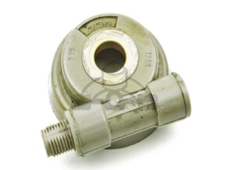 Km aandrijver vdo puch maxi 17''(r) spaak 11as 2eh