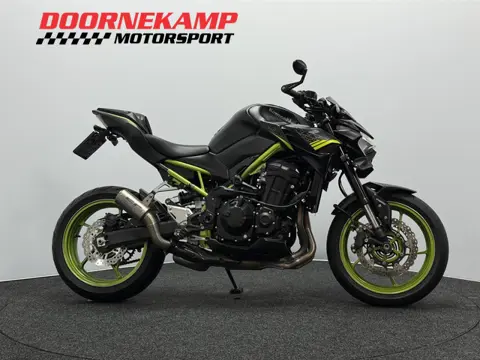 Kawasaki Z 900 ABS (bj 2020)