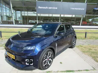 Renault 5 comfort range techno 150PK 52 kWh (bj 2025)