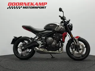Triumph TRIDENT 660 (bj 2021)
