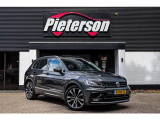 Volkswagen Tiguan 2.0 TSI 4Motion R-Line PANO ACC VIRTUAL