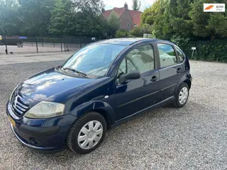 Citroen C3 1.1i Ligne Prestige