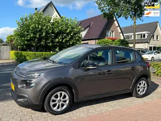 Citroen C3 1.2 PureTech 95.000 km Dealer Onderhouden