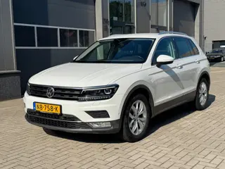 Volkswagen Tiguan 1.4 TSI ACT Highline