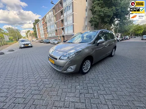 Renault Grand Scénic 2.0 Privilege