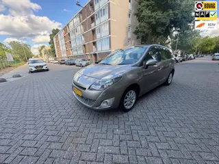 Renault Grand Scénic 2.0 Privilege