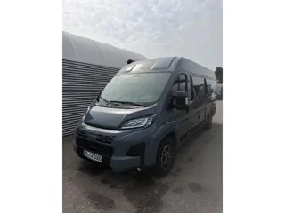 Weinsberg CARABUS 630 ME Verwacht (bj 2026, automaat)