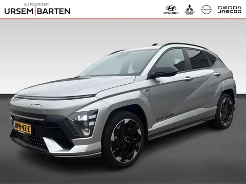 Hyundai KONA Electric N Line Edition 65.4 kWh (bj 2025)