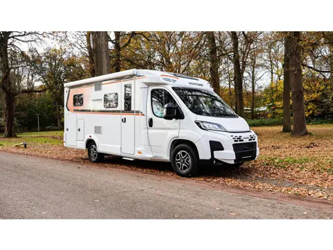 Weinsberg CARACOMPACT EDITION [PEPPER] Verwacht (bj 2026)