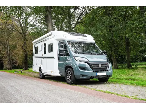 Weinsberg CaraSuite 650 MF verwacht (bj 2024)