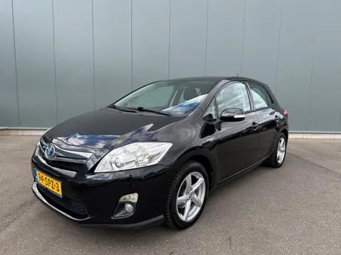 Toyota Auris 1.8 Full Hyb.Dyn.Bns TREKHAAK | CAMERA | NAP !