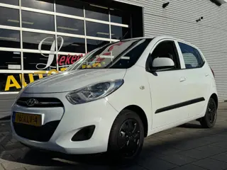 Hyundai I10 1.1 i-Drive Cool - Airco I Comfort pakket I Nieuwe APK 2027