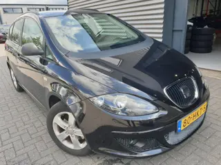 Seat Altea XL 1.4 TSI Active Style