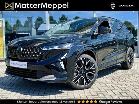 Renault Austral 1.2 Full Hybrid 200 Esprit Alpine | ALLE OPTIES!! | Pack Light & Sound | Pack Privil