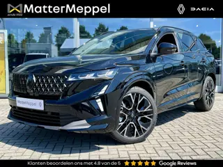Renault Austral 1.2 Full Hybrid 200 Esprit Alpine | ALLE OPTIES!! | Pack Light & Sound | Pack Privil