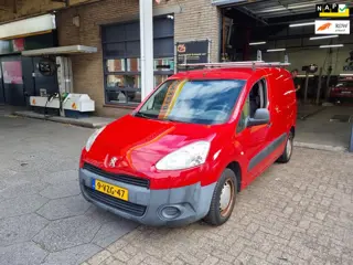 Peugeot Partner 120 1.6 HDI L1 XR Profit +
