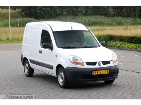 Renault Kangoo Express 1.2 Confort | 2005 | ✅Trekhaak |⭐BENZINE!