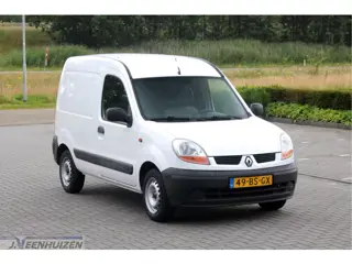 Renault Kangoo Express 1.2 Confort | 2005 | ✅Trekhaak |⭐BENZINE!