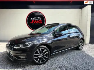 Volkswagen Golf 1.4 TSI Highline Pano/Automaat/Camera/Cruise