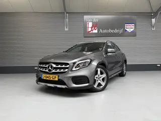 Mercedes-Benz GLA 180 BUSINESS SOLUTIONS AMG/PDC/CAM/CARPLAY/ENZ