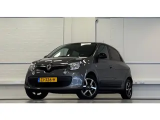 Renault Twingo 1.0 SCe Limited 100% Dealer onderhouden 1e Eigenaar