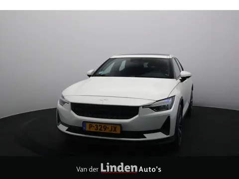 Polestar 2 Long Range Single Motor 78 kWh SOH 92,9% | Panoramadak | Camera | Google Infotainment | N
