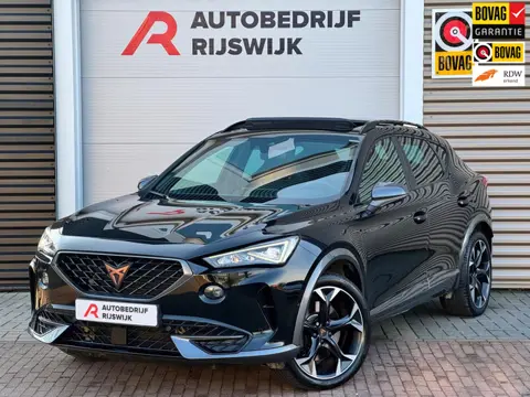 Cupra Formentor 1.4 e-Hybrid VZ Performance Pano/360Cam/Blindspot/Sfeerverlichting