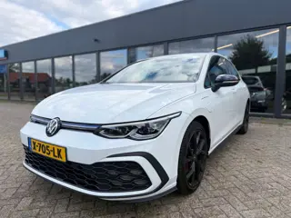 Volkswagen Golf 1.4 eHybrid GTE