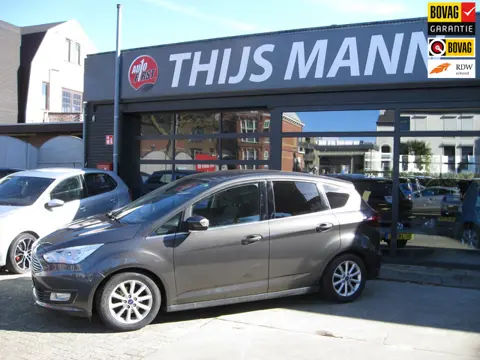 Ford C-Max 1.0 Titanium