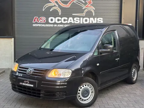Volkswagen Caddy 2.0 SDI