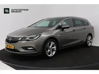 Opel Astra Sports Tourer 1.0 Innovation (TREKHAAK, CAMERA, NAVIGATIE, CRUISE CONTROL, PARKEERSENSORE
