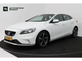 Volvo V40 1.6 T2 Summum (NAVIGATIE, CRUISE CONTROL, PARKEERSENSOREN)