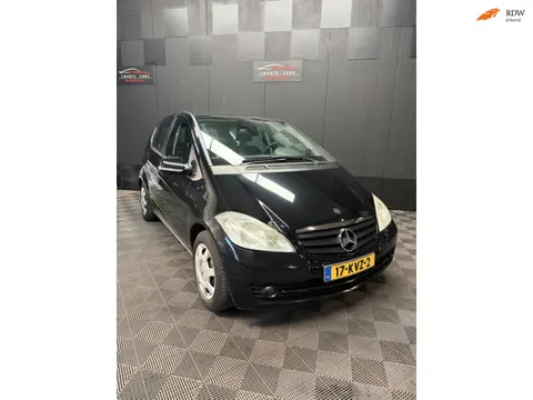 Mercedes-Benz A-klasse 150 BlueEFFICIENCY | Airco | Nieuwe APK |