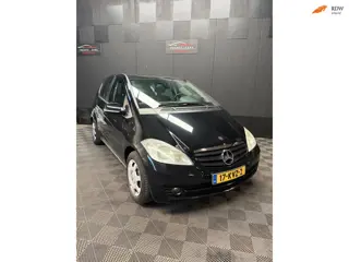 Mercedes-Benz A-klasse 150 BlueEFFICIENCY | Airco | Nieuwe APK |