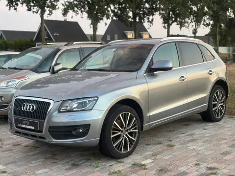 Audi Q5 2.0 TFSI quattro Pro Line - KOPPAKKING LEK! - Automaat