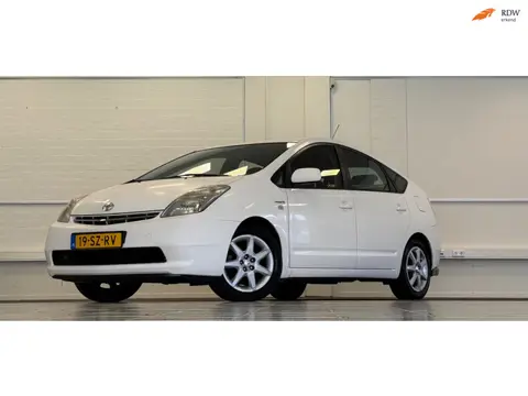Toyota Prius 1.5 VVT-i Garantie APK 14-04-2027
