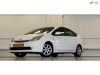 Toyota Prius 1.5 VVT-i Garantie APK 14-04-2027