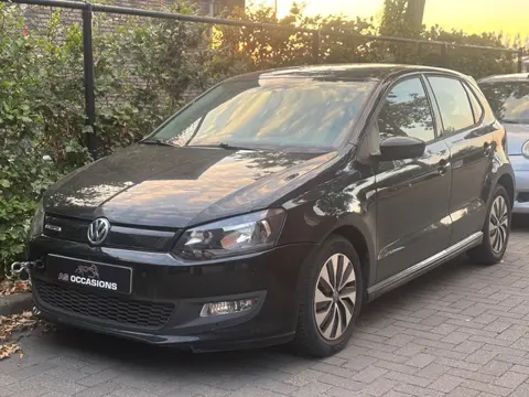 Volkswagen Polo 1.4 TDI BlueMotion - INJECTOR BROKE DONT START
