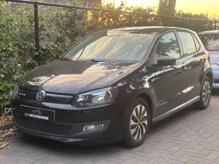 Volkswagen Polo 1.4 TDI BlueMotion - INJECTOR BROKE DONT START