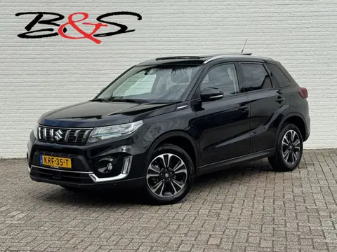 Suzuki VITARA 1.5 Hybrid Style Rhino Edition Panorama Carplay Pdc+Camera Led Leder