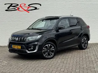 Suzuki VITARA 1.5 Hybrid Style Rhino Edition Panorama Carplay Pdc+Camera Led Leder