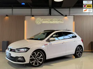 Volkswagen Polo 2.0 TSI GTI |PANO|ACC|CAM|BEATS