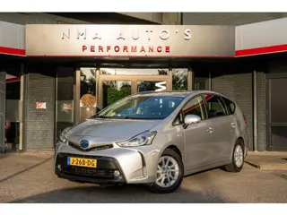Toyota Prius wagon 1.8 Active 7 ZITS / NL AUTO / KEYLESS & GO / DEALER ONDERHOUDEN