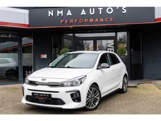Kia Rio 1.0 TGDI GT Line CARPLAY / PANO / CRUISE / GT-LINE / UNIEK / STUURVERWARMING