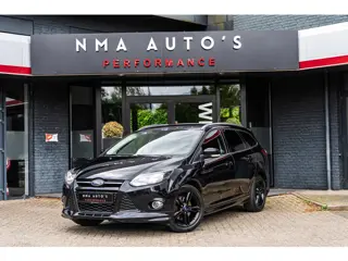 Ford Focus Wagon 1.6 EcoBoost S 150PK / BLUETOOTH / S UITVOERING / STOELVERWARMING