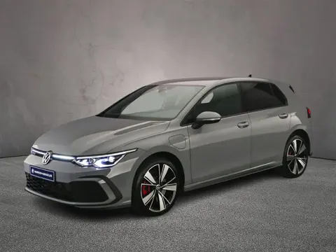 Volkswagen Golf GTE 1.4 TSI eHybrid 245pk DSG Automaat Adaptive cruise control, Navigatie, Parkeerse
