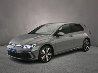 Volkswagen Golf GTE 1.4 TSI eHybrid 245pk DSG Automaat Adaptive cruise control, Navigatie, Parkeerse
