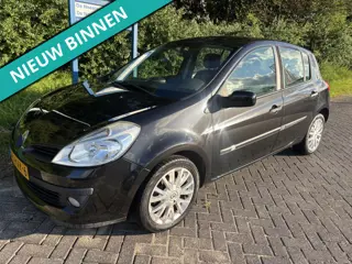 Renault Clio 1.2-16V Collection | Airco | Cruise